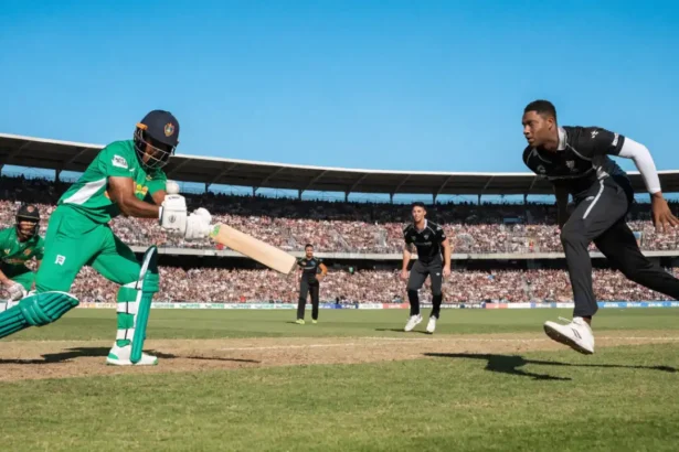 Pakistan National Cricket Team Vs New Zealand National Cricket Team Match Scorecard