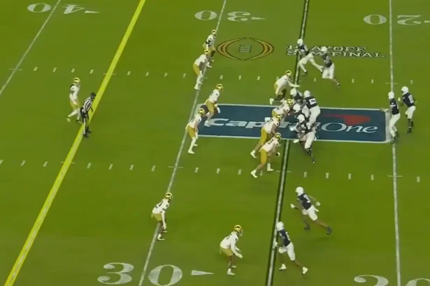Penn State vs Notre Dame