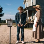 Pioneer Woman Son's Revoked License Stands