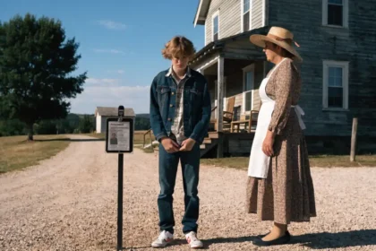 Pioneer Woman Son's Revoked License Stands