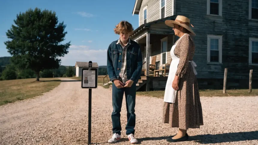 Pioneer Woman Son's Revoked License Stands