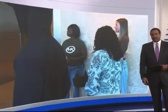 Raleigh Fake Dentist Ebony Mcbean