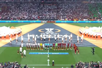 Real Madrid vs Atlético Madrid: Epic 3-2 Thriller Rocks the Bernabéu!