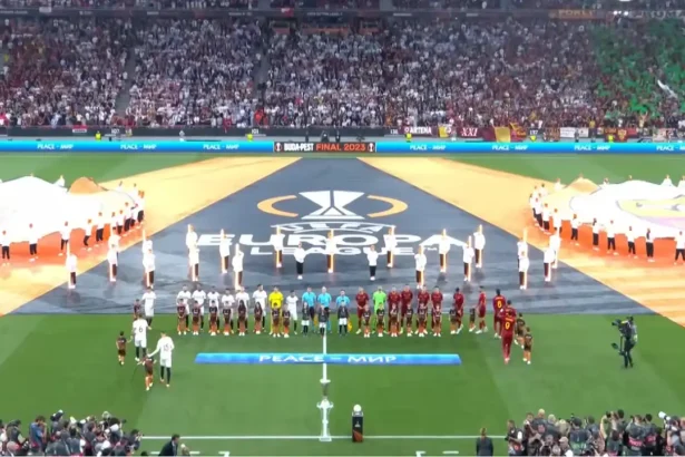 Real Madrid vs Atlético Madrid: Epic 3-2 Thriller Rocks the Bernabéu!