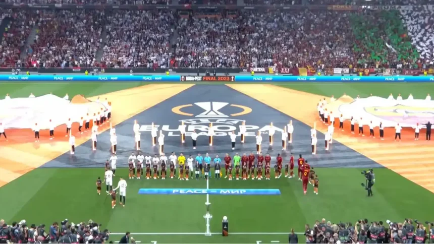 Real Madrid vs Atlético Madrid: Epic 3-2 Thriller Rocks the Bernabéu!