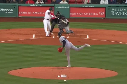 Red Sox vs New York Yankees Match Player Stats Heat Up