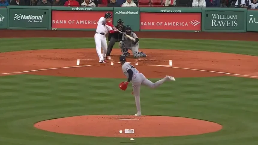 Red Sox vs New York Yankees Match Player Stats Heat Up