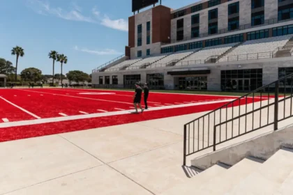 Ryan Seacrest's High School Stadium Renamed in 2026