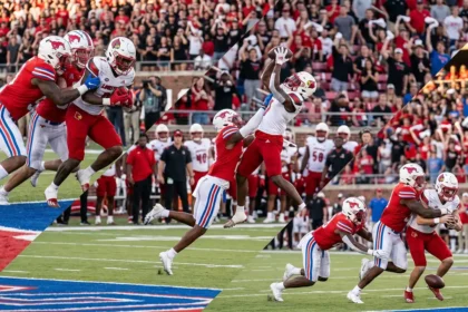 SMU vs Louisville 3 Clashes That Defined 2026