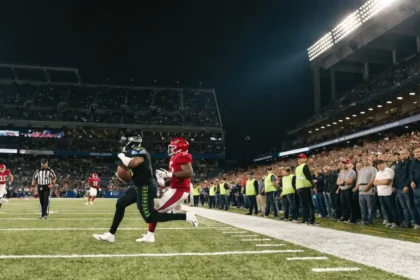 Seahawks vs Arizona Cardinals Match Player Stats & Takeaways