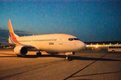 Southwest Flight 2094 Atlanta Diversion What We Know