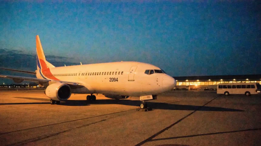 Southwest Flight 2094 Atlanta Diversion What We Know