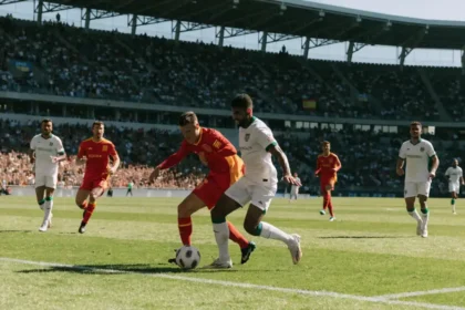 Spain National Football Team Vs Saudi Arabia National Football Team Standings