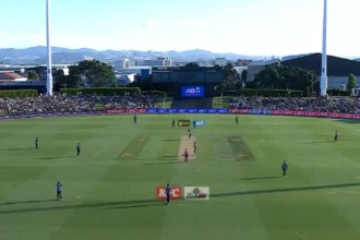 Sri Lanka National Cricket Team Vs New Zealand National Cricket Team Match Scorecard