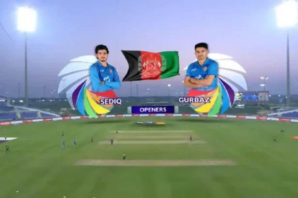Sri Lanka National Cricket Team vs Afghanistan National Cricket Team Match Scorecard