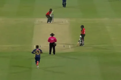 Sri Lanka National Cricket Team vs Bangladesh National Cricket Team Match Scorecard