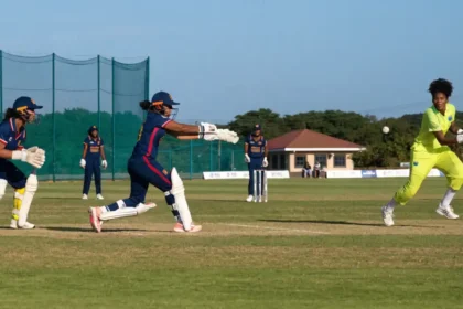 Sri Lanka Women's National Cricket Team Vs West Indies Women Match Scorecard