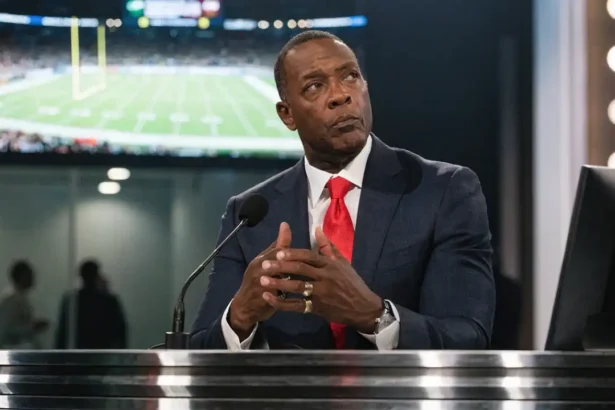 Stephen A. Smith Ole Miss Announcement Big Game Locked