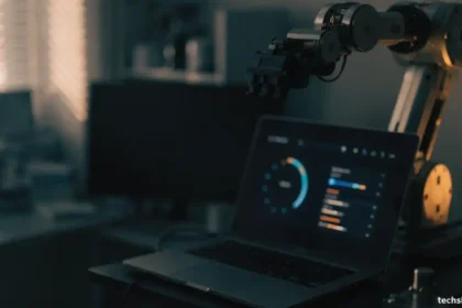 Techsslaash.com Is Pushing Tech Limits in 2026