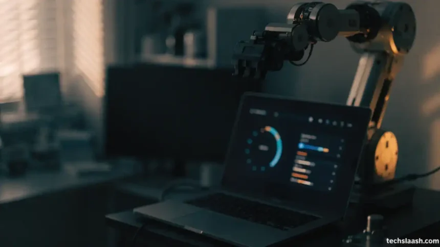 Techsslaash.com Is Pushing Tech Limits in 2026