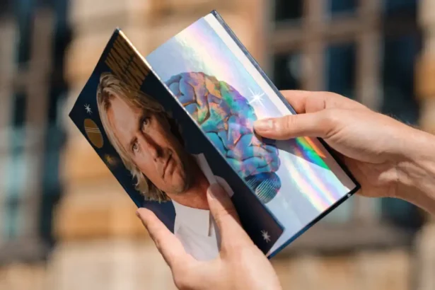 The Shane Warne Autobiography First Page Is Fake