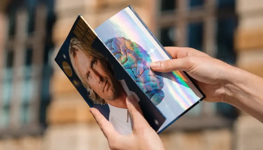 The Shane Warne Autobiography First Page Is Fake
