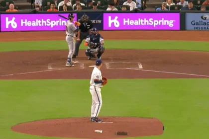 Tigers vs Astros: Colt Keith Powers 9-3 Win