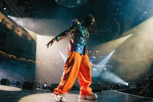Timmy No Brakes Madison Square Garden in 2026