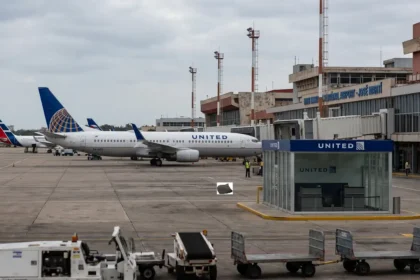 United Airlines Cuba Flights Suspension Hits Havana