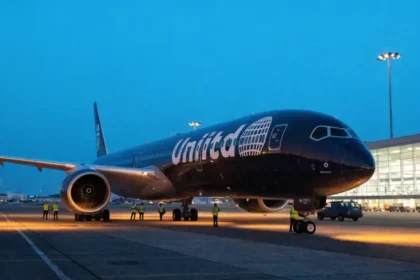 United Airlines Flight 2323 Issue What We Know