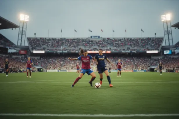 Utah Royals FC vs Boston Legacy 2026 Verdict