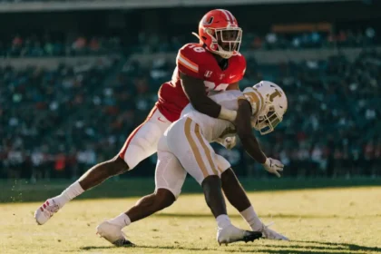 Where To Watch Miami Hurricanes Football Vs Indiana Hoosiers Football