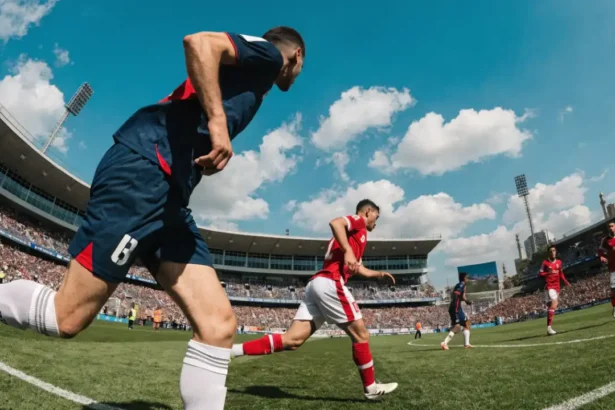 Where to Watch Jordan vs Algeria World Cup 2026