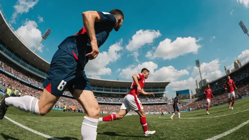 Where to Watch Jordan vs Algeria World Cup 2026