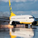 Why Did It Have to Make a Ryanair Flight RK558 Emergency​ Landing