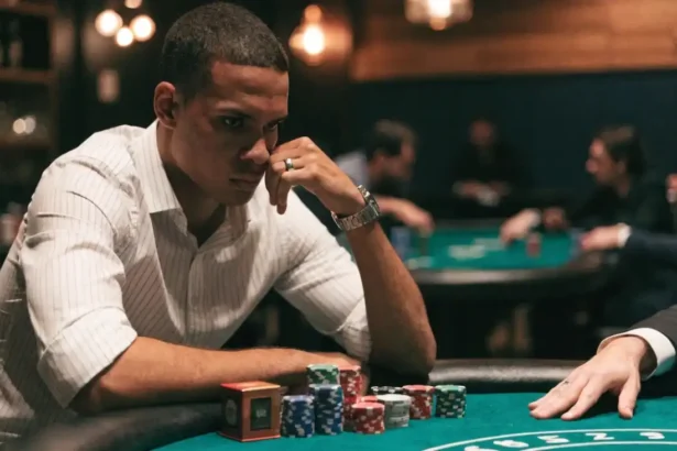 Why Poker Deserves Recognition as a True Mental Sport