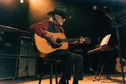 Willie Nelson Reveals 2026 Outlaw Music Festival Dates