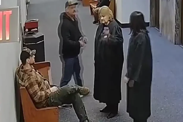 Wisconsin Judge Hannah Dugan Obstruction Case Upheld