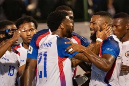 brazil national football team vs haiti national football team standings