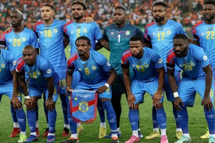 colombia national football team vs dr congo national football team