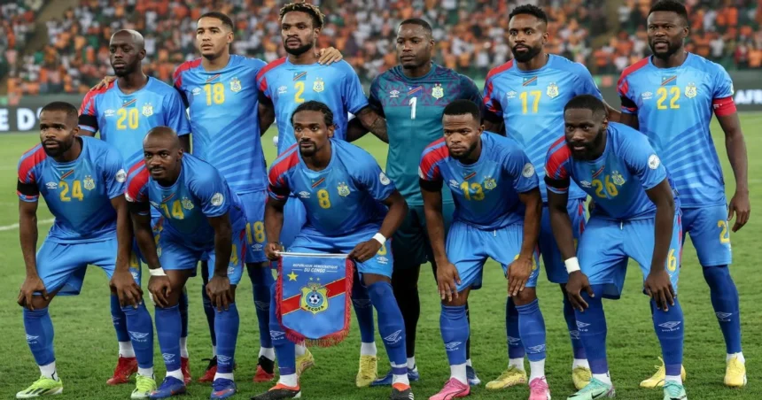 colombia national football team vs dr congo national football team