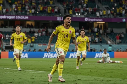 colombia vs jordan