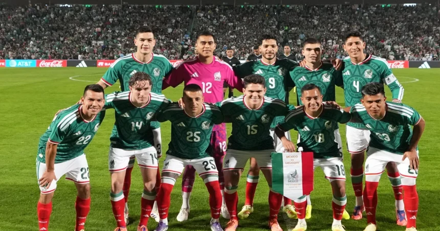 czech republic national football team vs mexico national football team