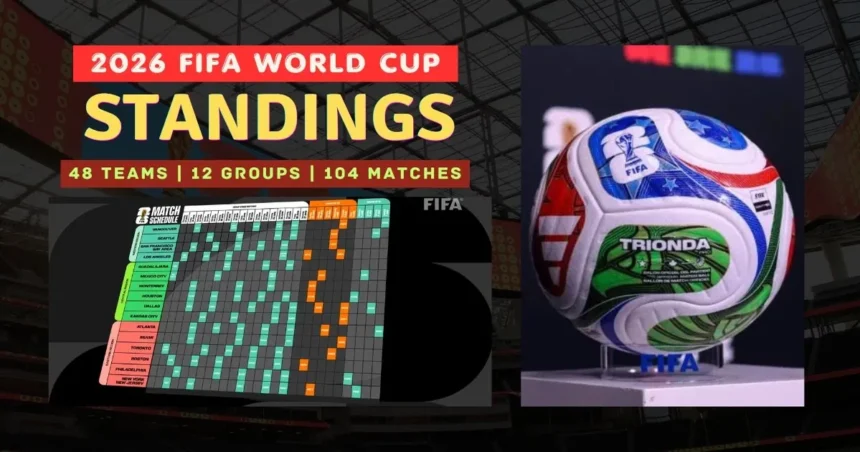 FIFA World Cup 2026