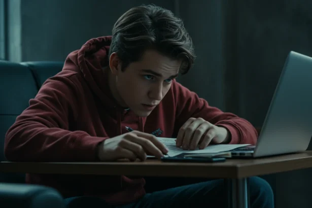 gen z