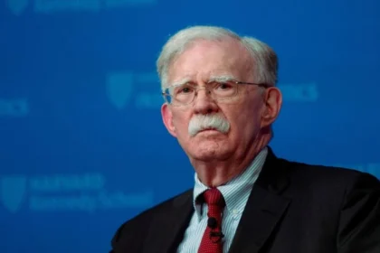 john bolton plea deal