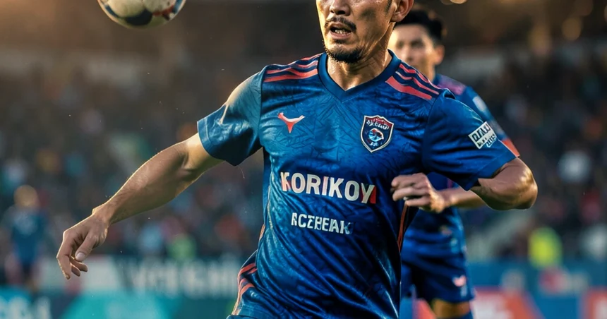 korea vs czechia