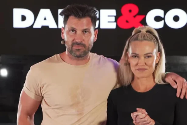 maksim chmerkovskiy peta murgatroyd move
