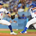 orioles vs dodgers