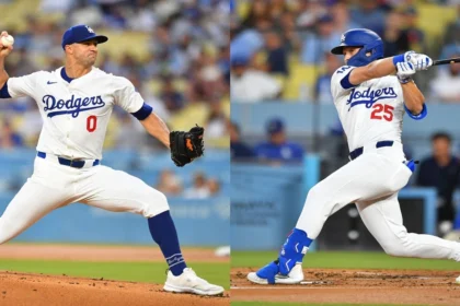 orioles vs dodgers
